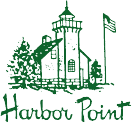 Harbor Point Golf Club